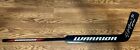 Ed Belfour Autographed Warrior Hockey Stick, Jsa