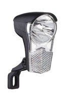 BüChel Led Scheinwerfer Uni Led 15 Lux Mit Schalter FüR Nabendynamo Neu