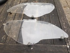 Proton GEN-2 Headlamp Protector Set Genuine Proton Part