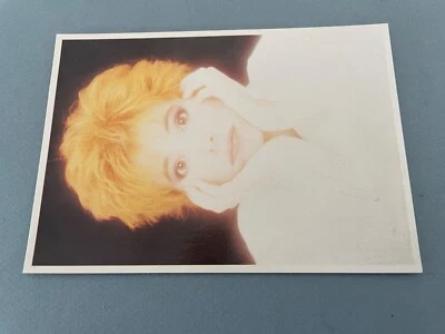 CARTE POSTALE MYLENE FARMER - REF 328 - 1991 - Photo 1/2