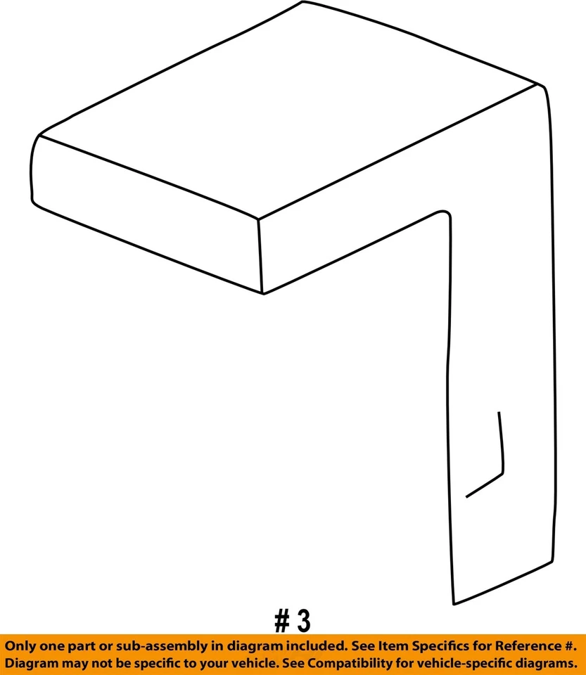 Used Power Steering Pump fits: 2001 Buick Park avenue Grade A - Image 4 of 4