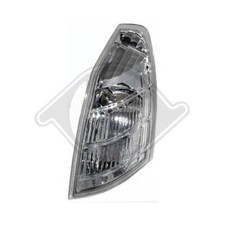 1x Blinkleuchte DIEDERICHS 6085873 passend für NISSAN