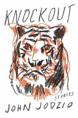 Knockout: Stories by Jodzio, John
