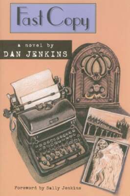 Fast Copy by Mr. Jenkins, Dan: New