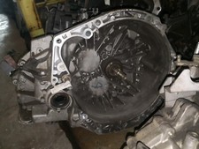 Manual Gearbox PK4018 Renault Megane RS Turbo Mk3 250 265 275 Km 110,000