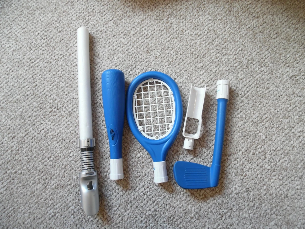Wii 2024 sports controller
