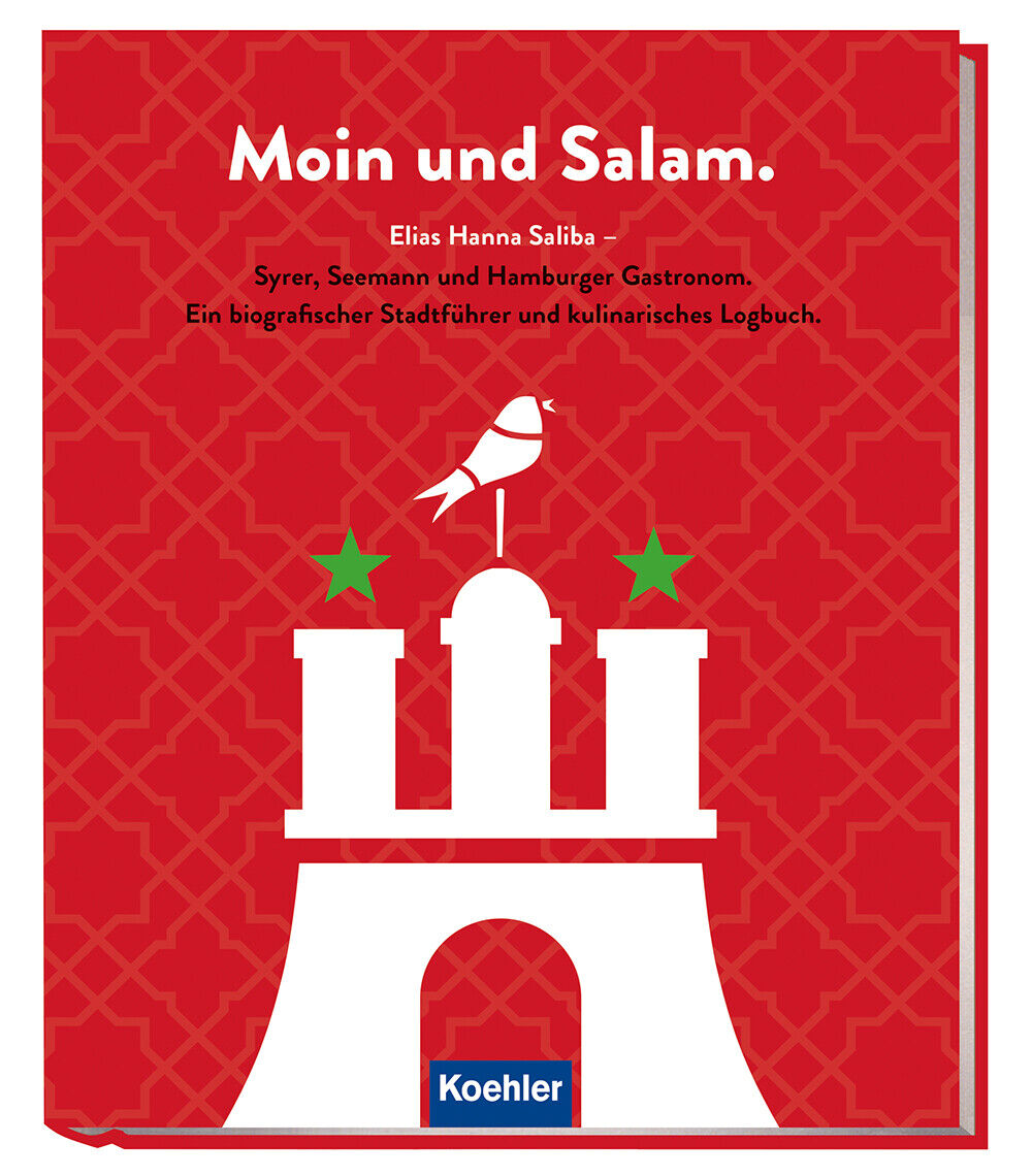 Thumbnail - Elias Hanna Saliba / Moin Und Salam