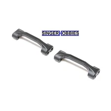 LOSI LOS311017 Mini LMT Aluminum Hoop Crossbar HH