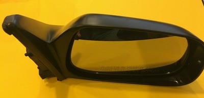 TOYOTA 1988-92 Corolla PASSENGER Door Side Rear View-Mirror OEM# 87910