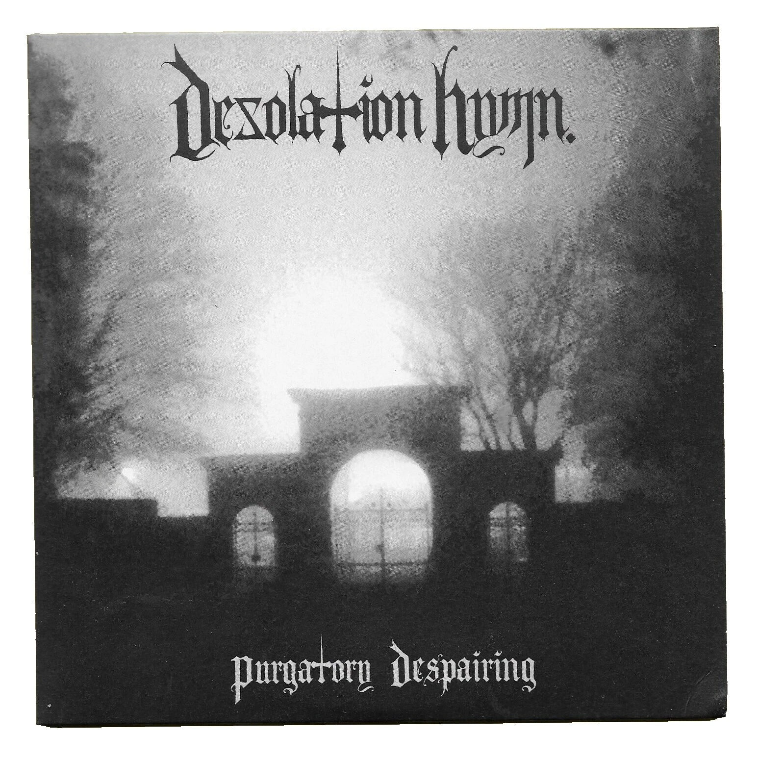 Hymns Rock Excellent (EX) Sleeve Vinyl Records