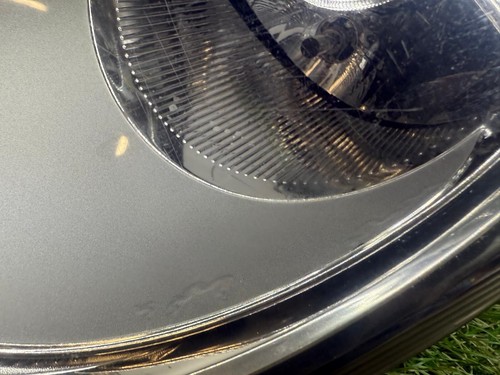2005-2008 Porsche Boxster Cayman 987 Headlight Xenon Left Driver NOT TESTED - Picture 5 of 12