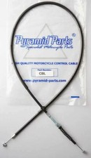 Clutch Cable for Suzuki DR250 DR350 S -X 1990-1999