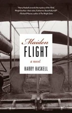 Maiden Flight by Harry Haskell: New