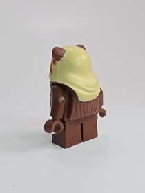 LEGO Star Wars Paploo Ewok Minifigure (8038 852845) sw0238