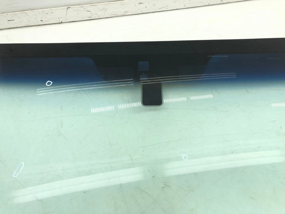 Cristal parabrisas delantero Lexus GS350 2013-2019 OEM. Foto 4 de 4