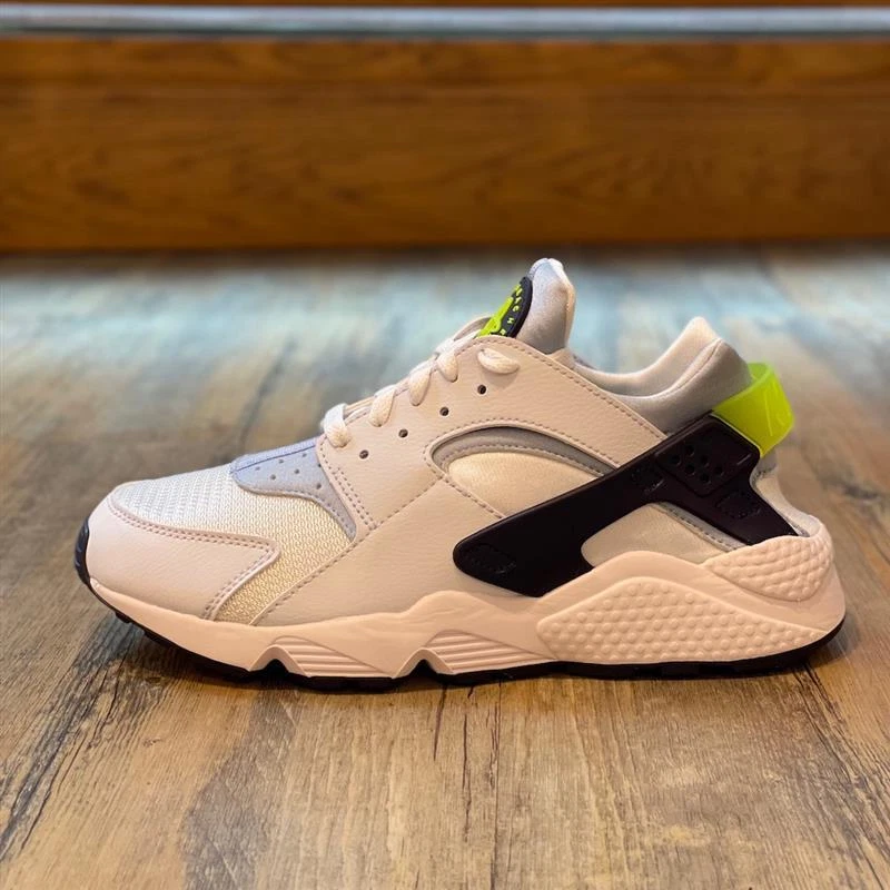 Huarache blu clearance uomo