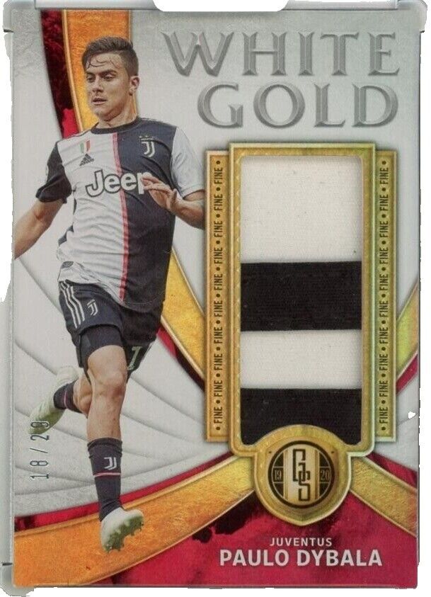 Dybala Card | eBay Dybala Card | eBay
