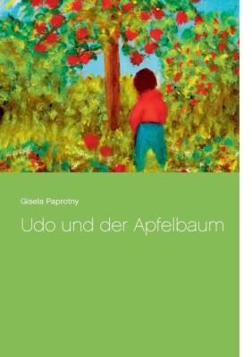 Udo Und Der Apfelbau