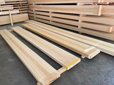HINOKI lumber Japanese cypress Solid wood 7pieces, Wholesale