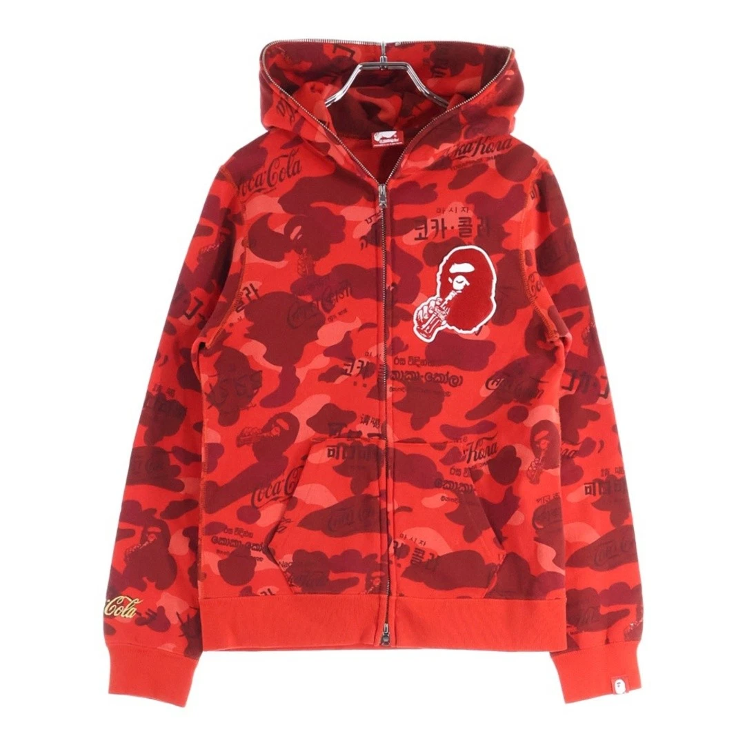 A Bathing Ape Regular Size XS Hoodies & Sweatshirts for Men for