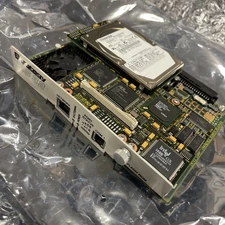 Toshiba Stratagy iES32 4-Port Integrated Enterprise Server/Voice Mail  *REFURB*