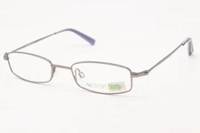 NEW SIGHT FOR STUDENTS SFS18 TIN MAN GUN AUTHENTIC DESIGNER EYEGLASSES 48-18