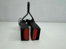 VOLVO XC60 Hintere mittlere Sitzschnalle 39838367 1.99 2019 31163754