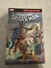 Marvel Amazing Spider-Man Epic Collection: Great Power TPB Stan Lee Ditko