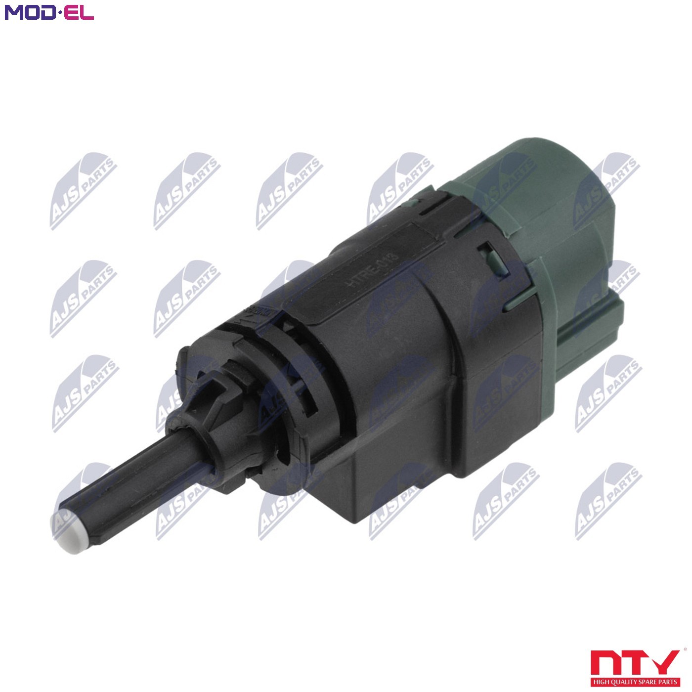 STOP LIGHT SWITCH ECW-RE-013 FOR RENAULT CLIO/V ZOE CAPTUR/II TRAFIC/III/Van - Image 12