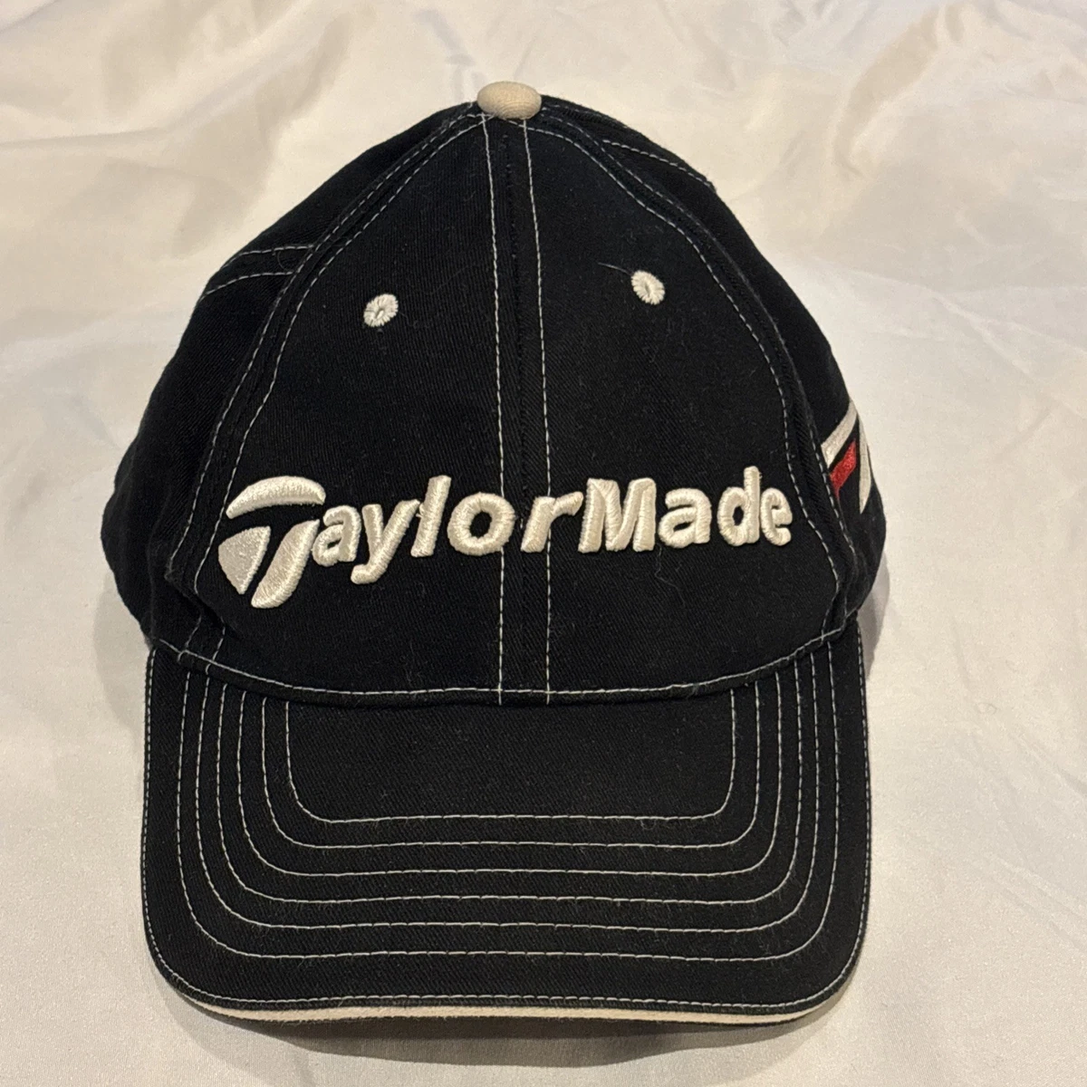 TaylorMade Men's Hats for sale - eBay