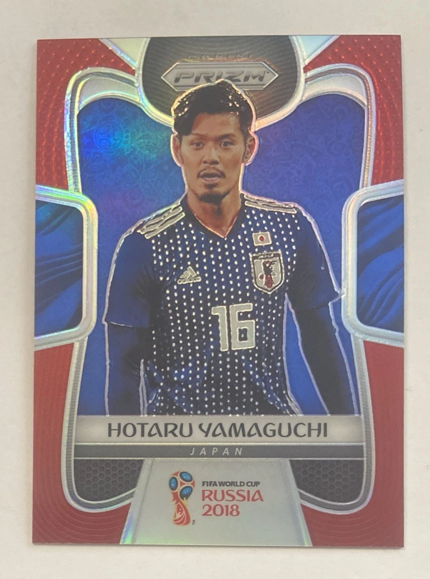 Preços baixos em Panini Futebol Japão Não Classificado Sports