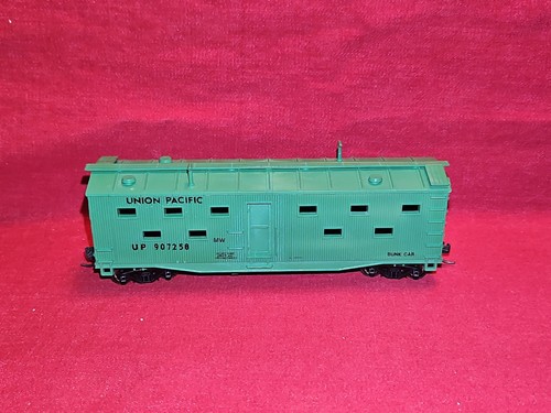 Litera Athearn HO Union Pacific UP Mantenimiento de Camino # 907258 | Zustand: Used