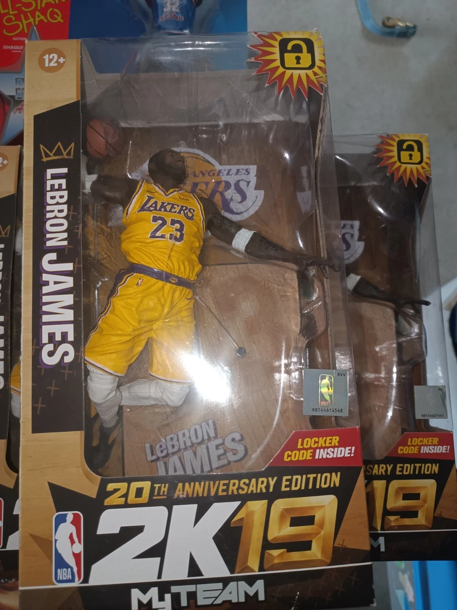 McFarlane Toys Michael Jordan Sports Action Figures for sale | eBay