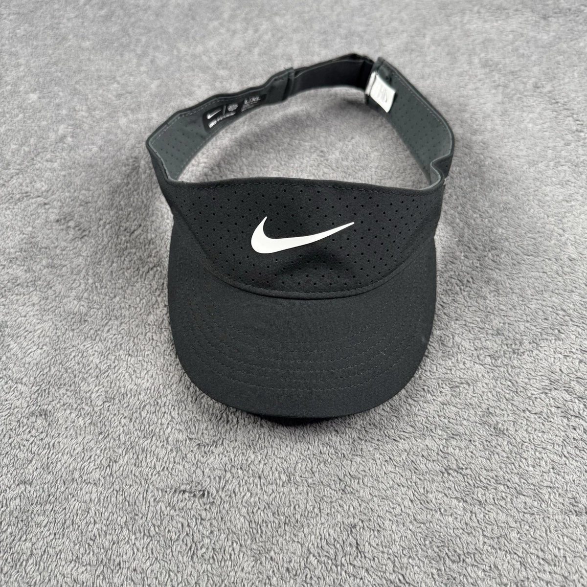 Nike Visor One Size Golf Visors & Hats for sale | eBay display picture 1