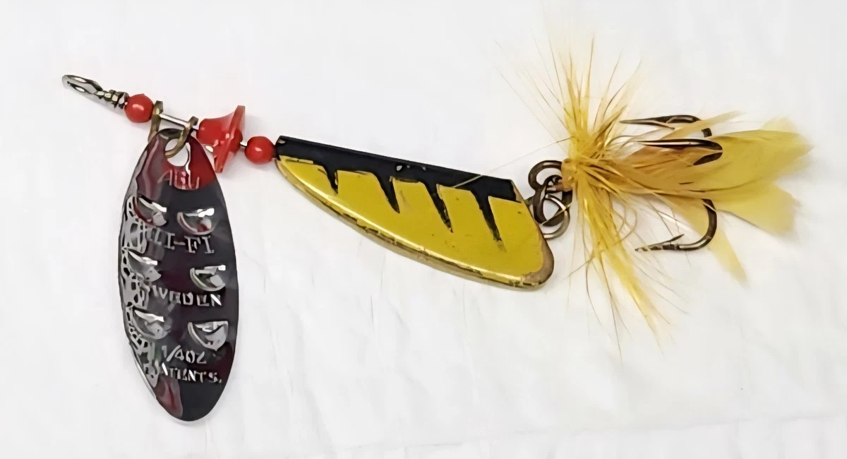 Abu Garcia Vintage Fishing Lures for sale | eBay