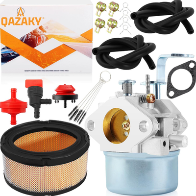 #ad CARBURETOR for Coleman PowerMate 6250 10 HP Generator Craftsman Snowblower USA $37.28