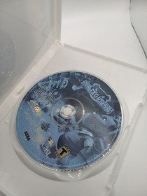 Fur Fighters (Sega Dreamcast, 2000)