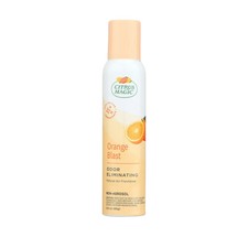 Citrus Magic Orange Blast 3 oz Air Freshener Odor Eliminator