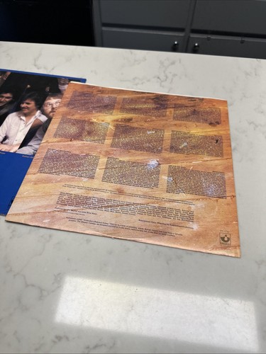 Little River Band Lp Sleeper Catcher On Harvest - EX Ultrasonic Cleaned - Picture 16 of 17