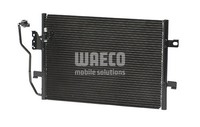 Waeco Kondensator Klimaanlage Mit Trockner FüR Mercedes-Benz A-Klasse W168