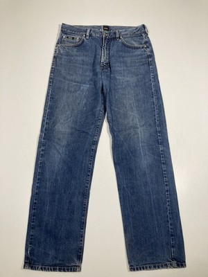 HUGO BOSS ARKANSAS Jeans - W36 L34 - Blau - Top Zustand - Herren