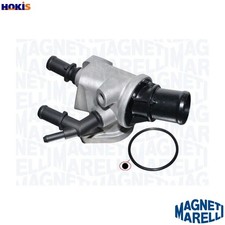 THERMOSTAT COOLANT 352317101410 FOR ALFA ROMEO FIAT BRAVO/II CROMA STILO/VAN 147