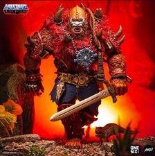 MONDO Masters of the Universe Beast Man Timed Edition 1 6th Scale Figure 1 3000