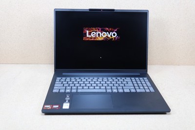 16'' Lenovo IdeaPad Slim 5 - 16AKP10 / Ryzen AI 7-350 / 16GB / 1TB / 860M (256)