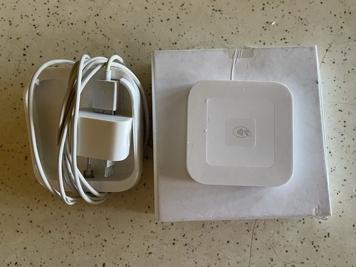 Square Reader And Dock - Picture 2 of 3