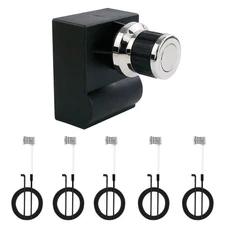 Grill Igniter Kit for Nexgrill 720-0882A - 5 Burner Grill, 720-0888 720-0888N...