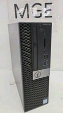 Dell Optiplex 7060 SFF i7-8700 3.2GHZ 24GB 256GB SSD 1TB WIN 11 PRO