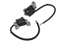 Ignition Coil Set For John Deere MIA12864 MIU13036 DG1