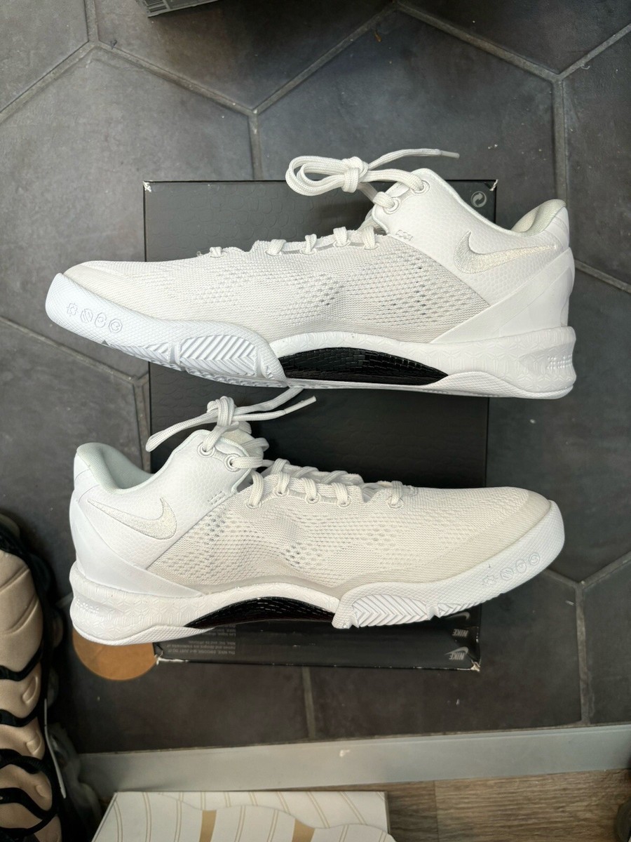Size 6 (GS) - Nike Kobe 8 Protro Low Halo for sale online | eBay