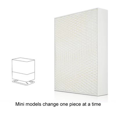 Replacement Filters for Stadler Form Oskar Evaporative Humidifier for Home Clean